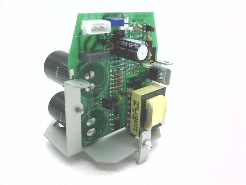 FEDERAL SIGNAL K8436107F-03