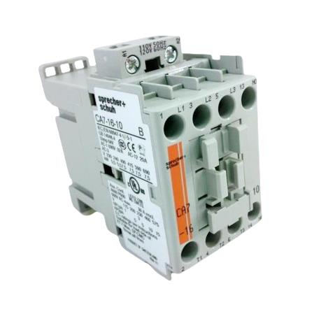 SPRECHER & SCHUH CA7-16-10-120