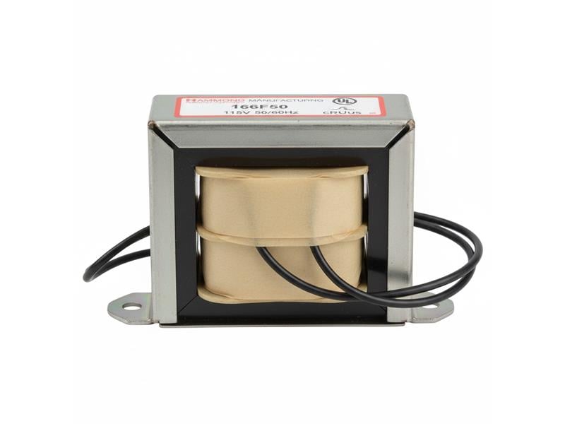 166F50 by HAMMOND MANUFACTURING