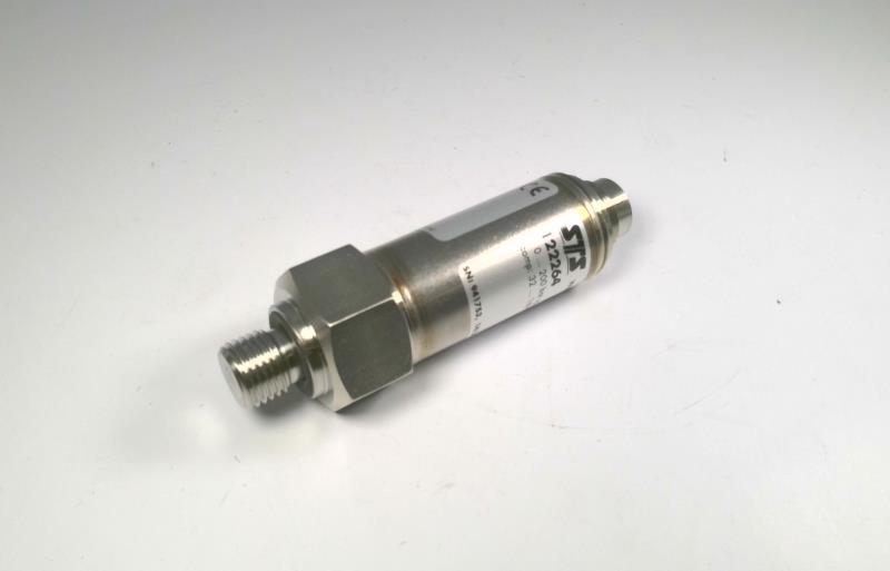 STS 122264