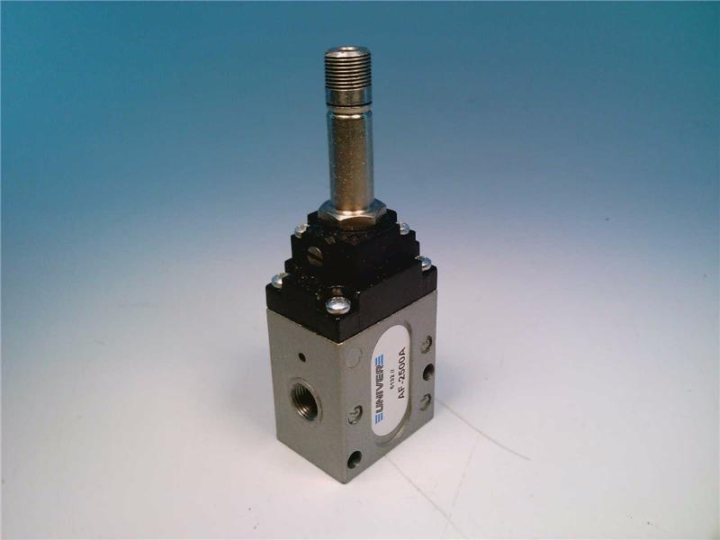 UNIVER GROUP AF-2500A