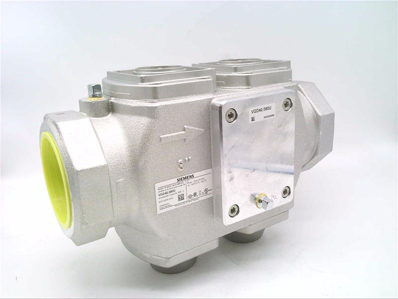 SIEMENS VGD40.080U