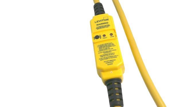 LEVITON GSCM1-3C