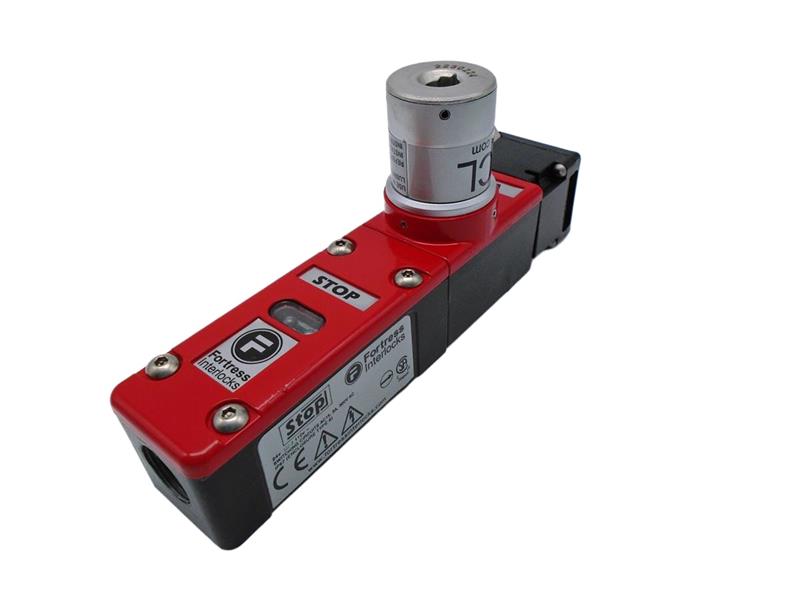 TA1-T6-SKL11-ST401 by FORTRESS INTERLOCKS