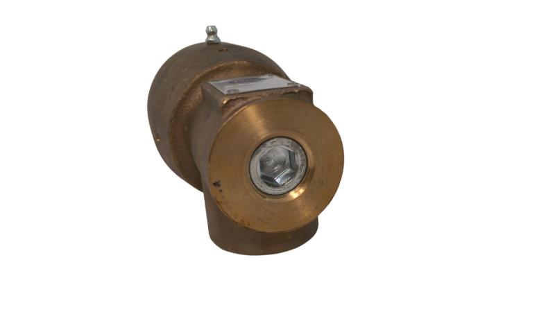 BARCO INDUSTRIES BC-32026-16-01