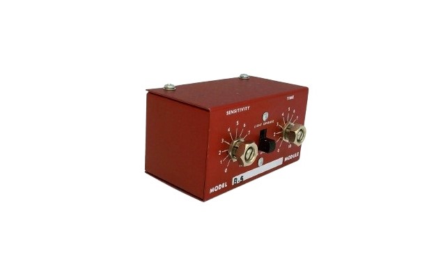 BANNER ENGINEERING B5