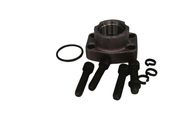 ANCHOR FLUID POWER W46-16-16U