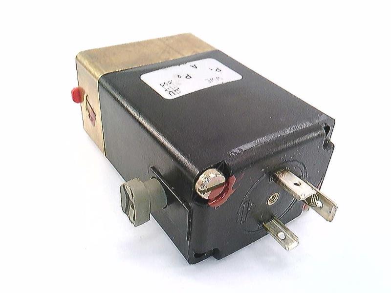 BURKERT 00057216