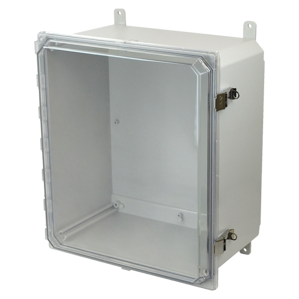 ALLIED MOULDED PRODUCTS AMP1860CCL