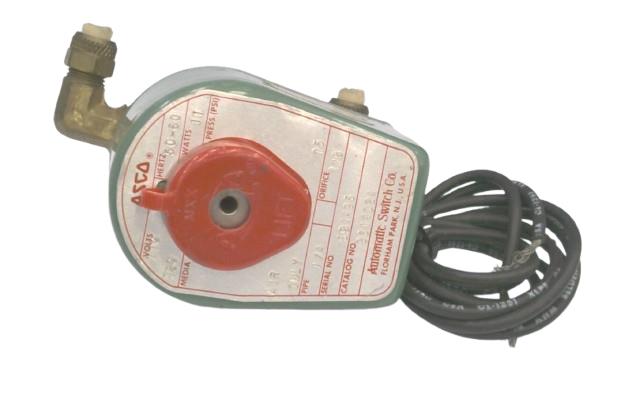 ASCO 8314C24