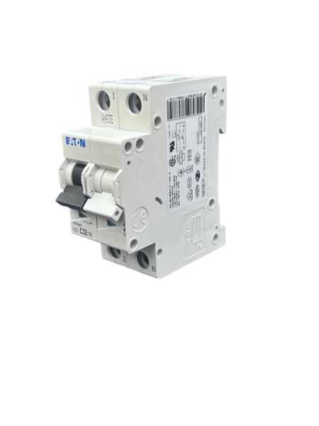 EATON CORPORATION FAZ-C32/1N