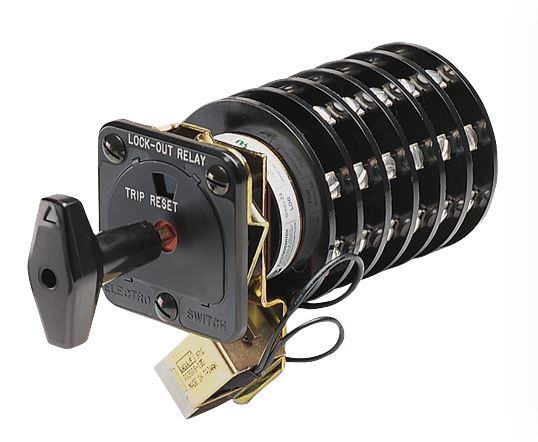 ELECTROSWITCH 7804E