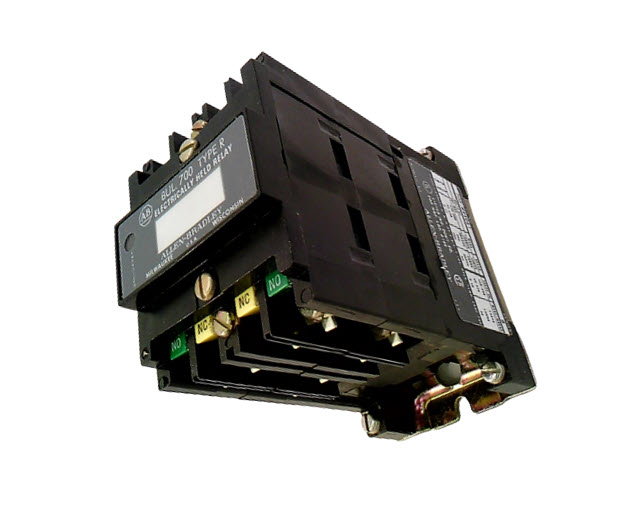 ALLEN BRADLEY 700-R440A1