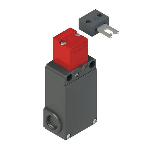 PIZZATO FS 2896D120-F2