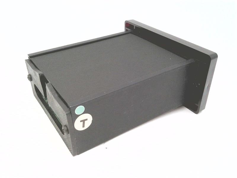 DART CONTROLS ASP10