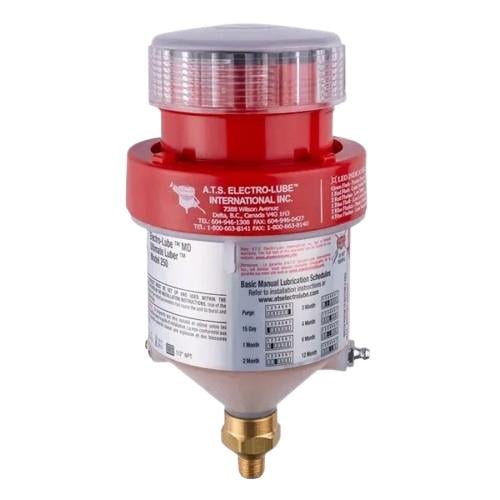 MODEL 250 by ATS ELECTRO LUBE