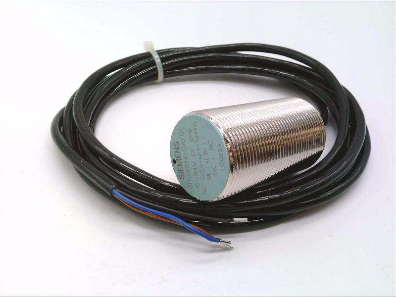 SIEMENS 3RG4014-0AF01