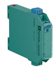 KFD0-CS-EX1.54-Y207411 par PEPPERL & FUCHS