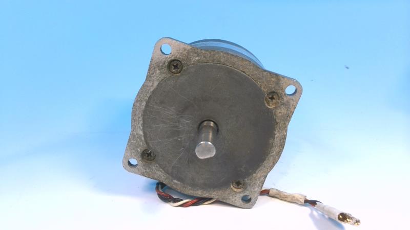 Mae Sy SY 3424 011A3 Stepper Motor by MAE