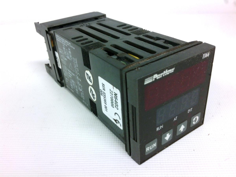 DANAHER CONTROLS 1166-100/240VAC