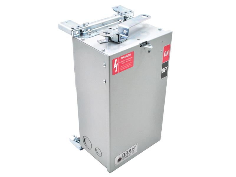 BRAH ELECTRIC BEC3210GN