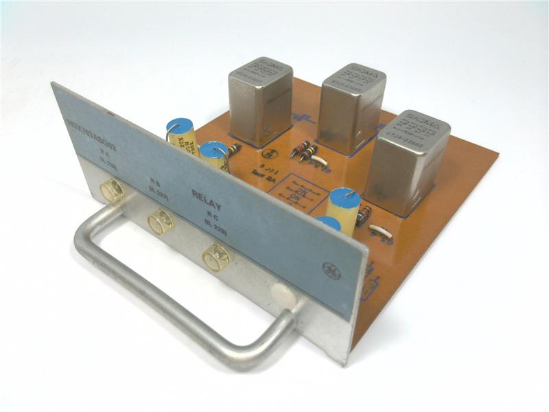193X-703ABG03 por GENERAL ELECTRIC