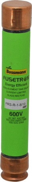 EATON CORPORATION FRS-R-1-8/10
