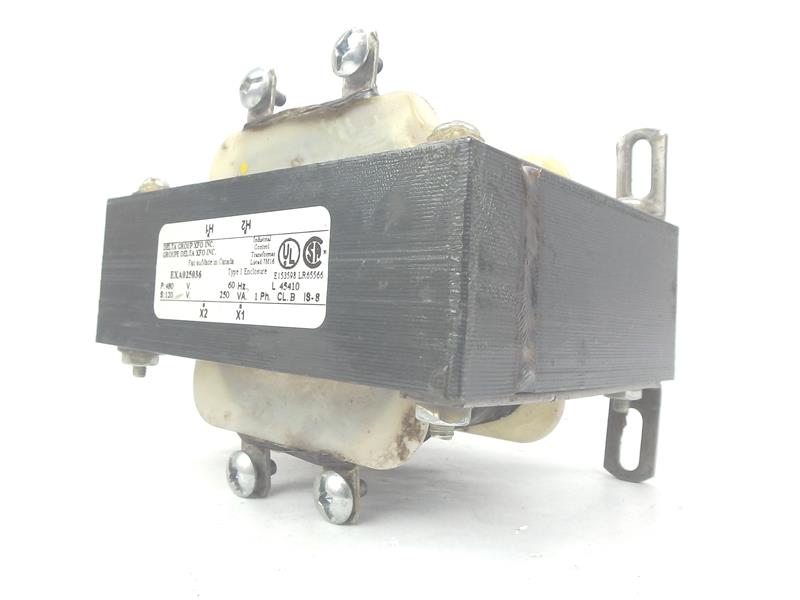 DELTA GROUP ELECTRONICS EXA025036