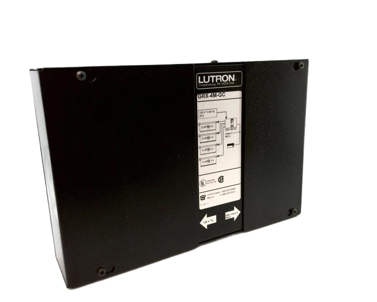 GRX-4M-GC by LUTRON