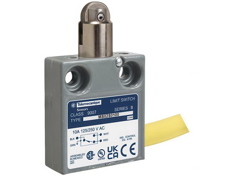 9007MS02S0206 by SCHNEIDER ELECTRIC