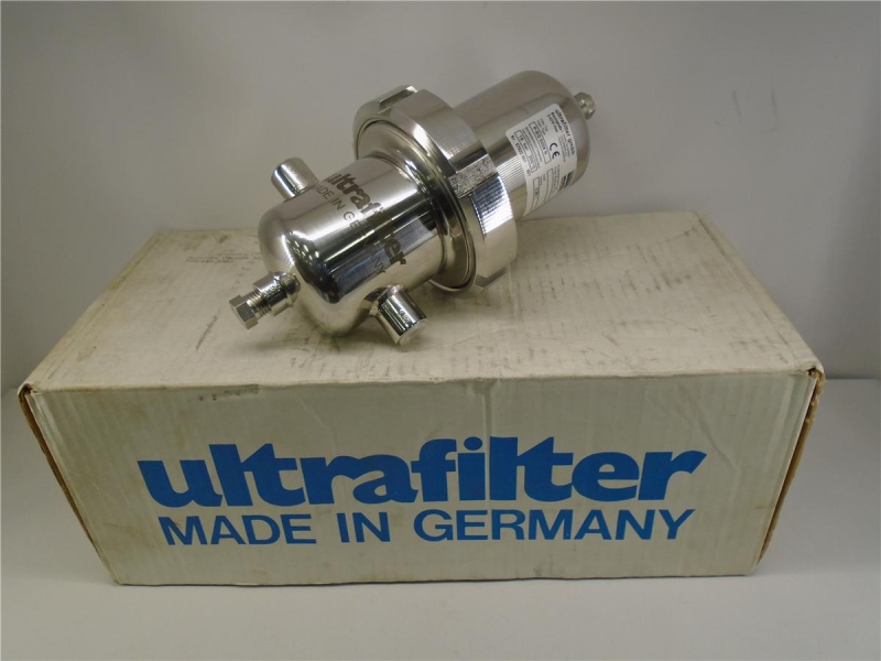 ULTRAFILTER P-EG-0006-N