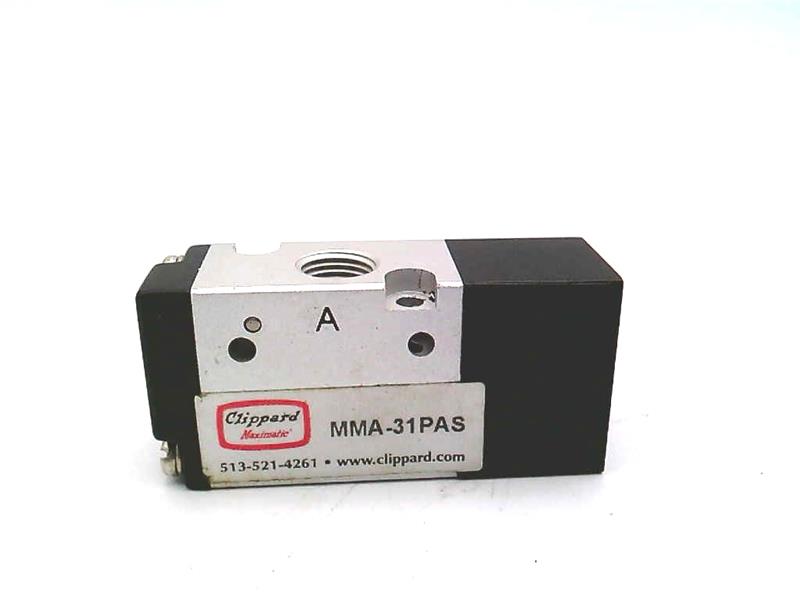 CLIPPARD MMA-31PAS