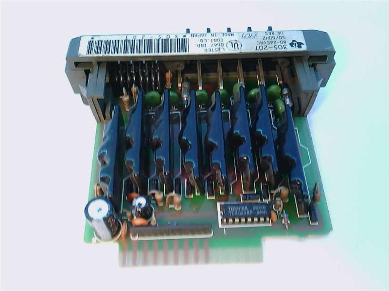 FANUC 305-20T