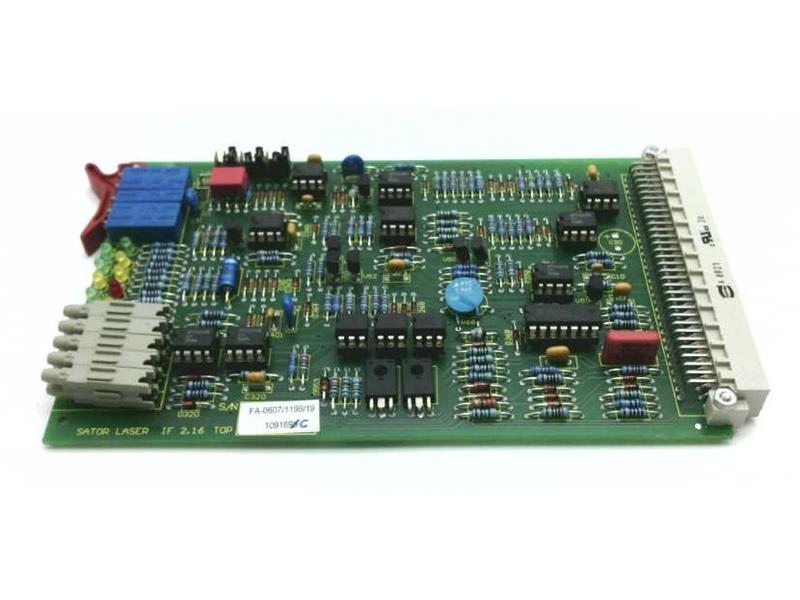 SATOR LASER 109169