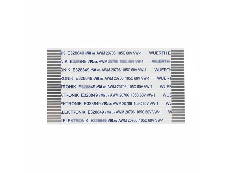 WURTH ELEKTRONIK 686630050001