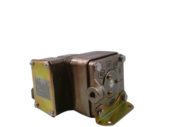 BARKSDALE DPD1T-A80SS