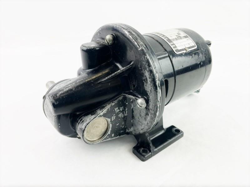 BODINE ELECTRIC 0345