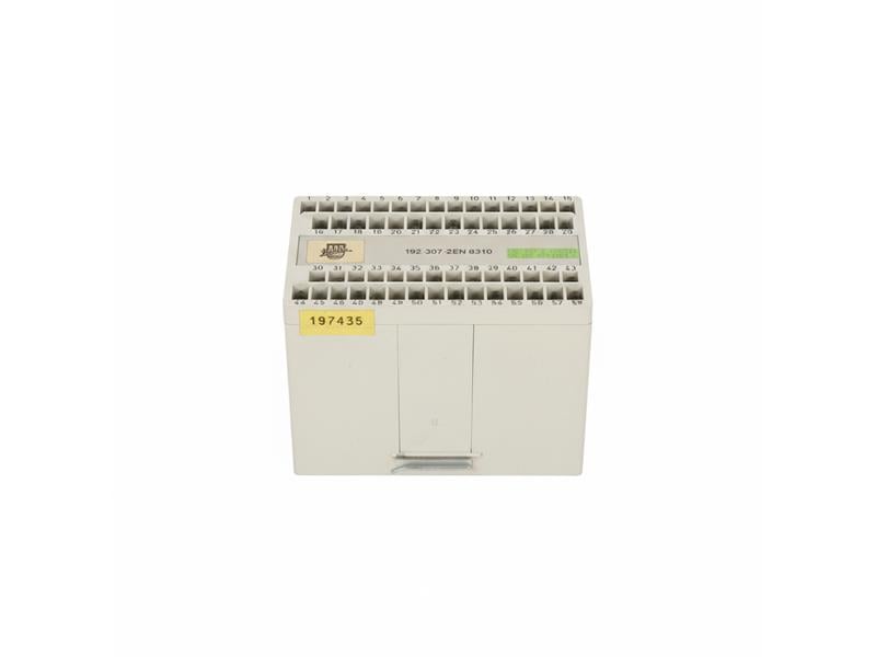 HAUNI 192-307-2EN-8310