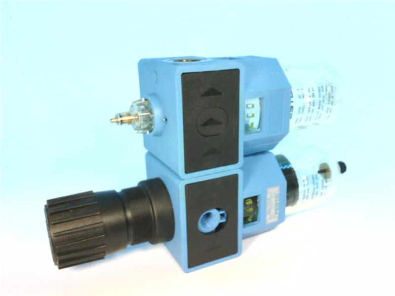 FESTO FRC-1/2-SB