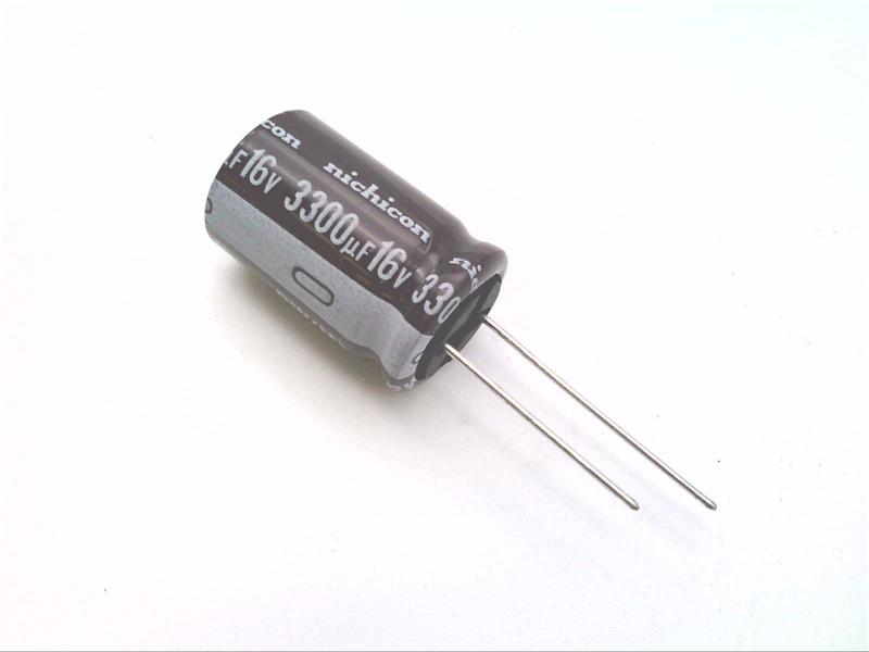 GENERIC CR3300U16VLIHR