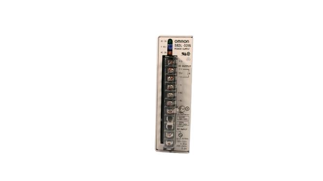 OMRON S82L-0315