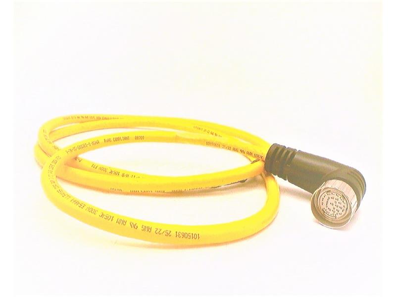 TURCK DKWM 26-631-2