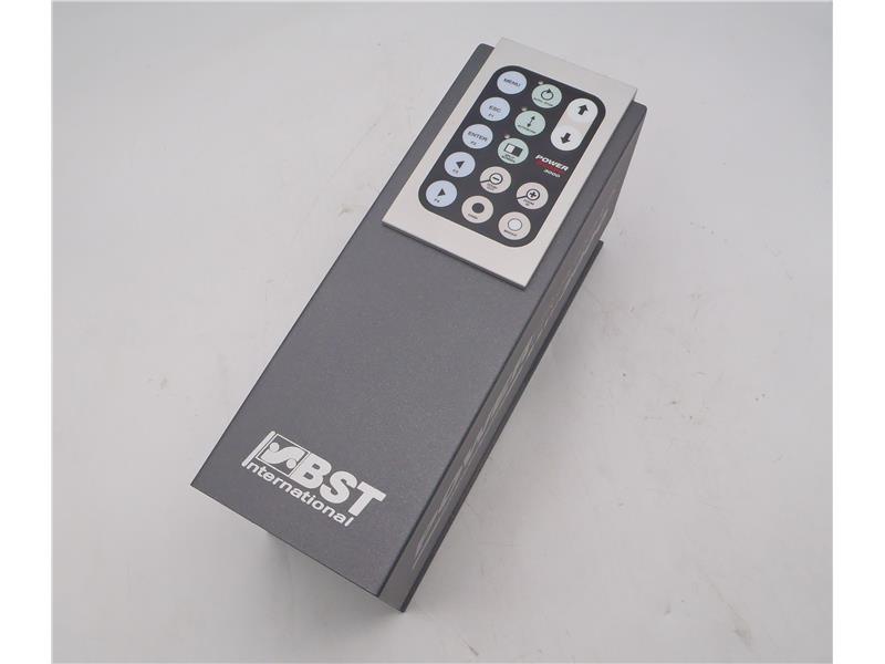 BST INTERNATIONAL PS 3000MOT CAMERA