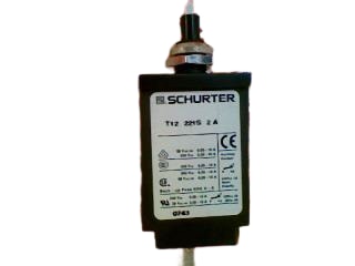 T12-221S-2A par SCHURTER