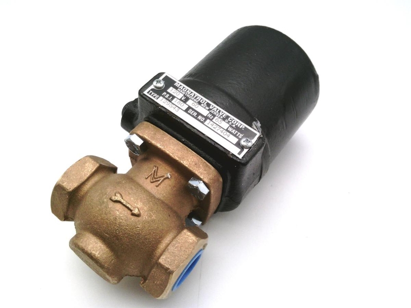 MAGNATROL 129S43