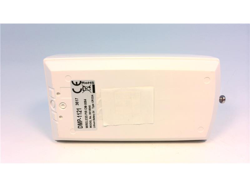 1121-W Motion Detectors by DMP CORPORATION