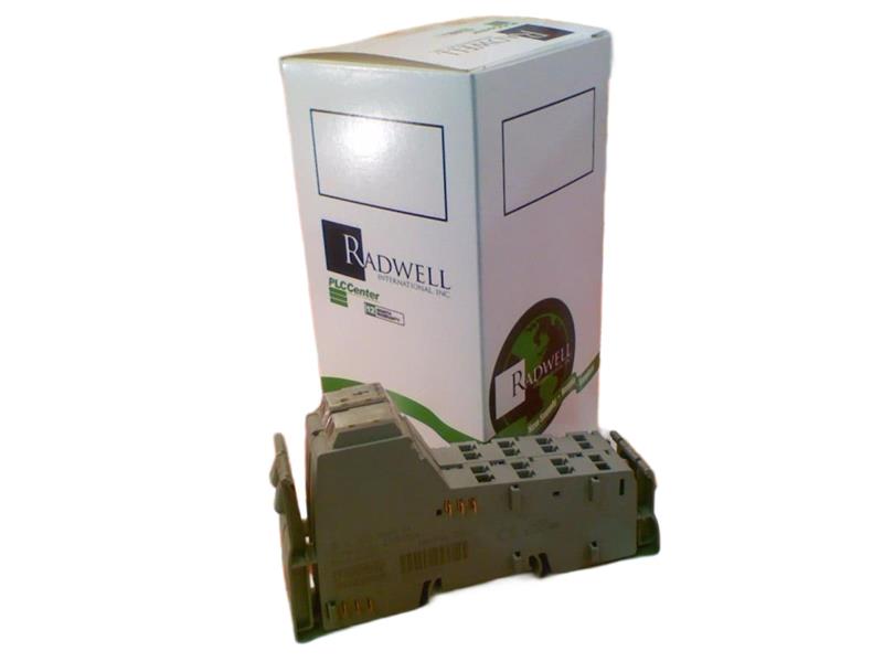 IB-IL-120-PWR-IN by PHOENIX CONTACT