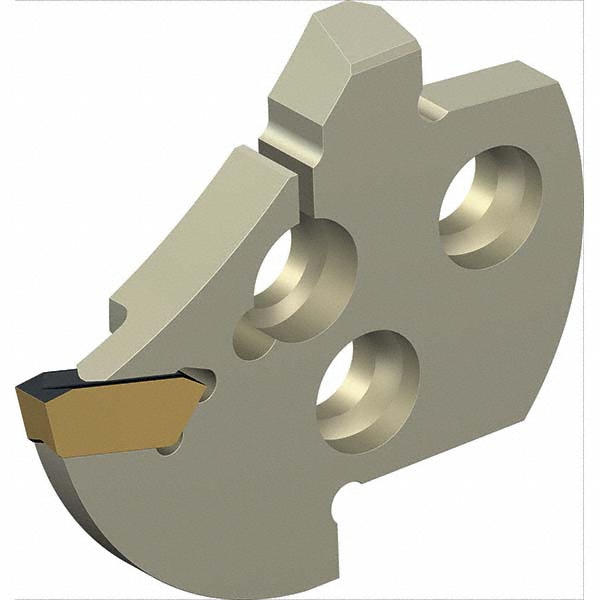 WALTER SURFACE TECHNOLOGIES 5009790
