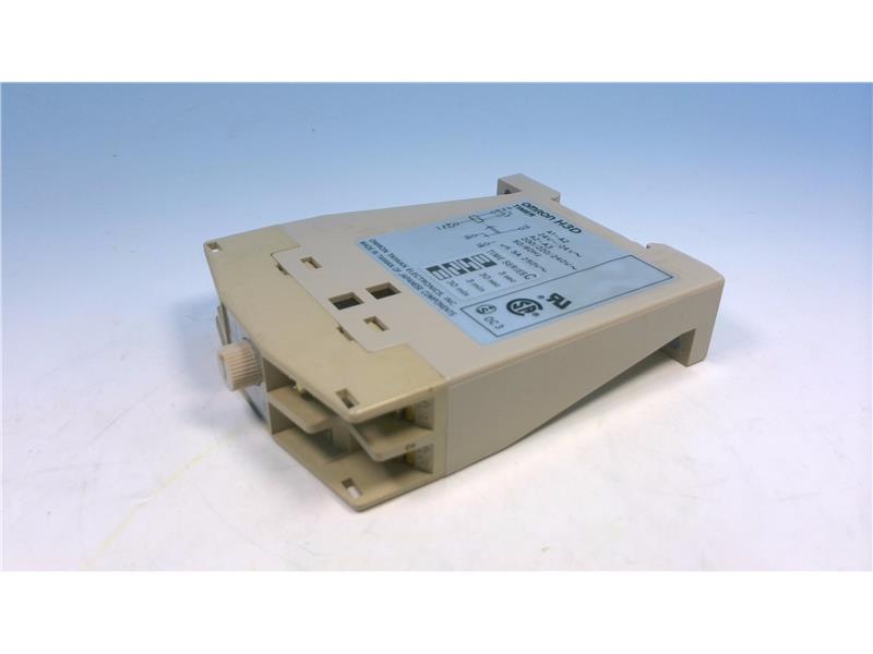 OMRON H3D