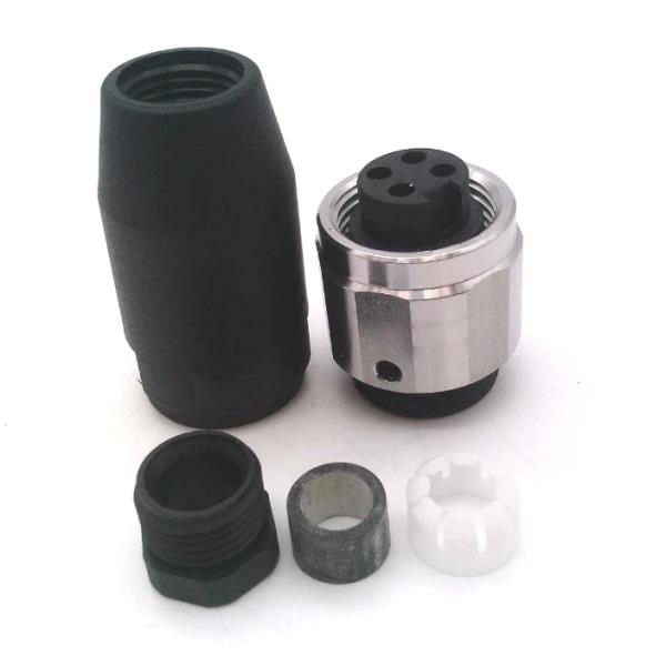 BKV4140-0/9 par TURCK